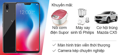 Điện Máy Hùng Cường