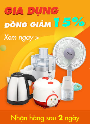 Điện Máy Hùng Cường