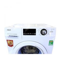 Máy giặt cửa ngang Aqua AQD-D980AZT