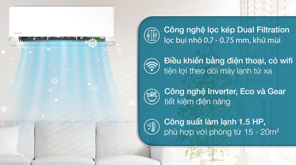 Điện Máy Hùng Cường