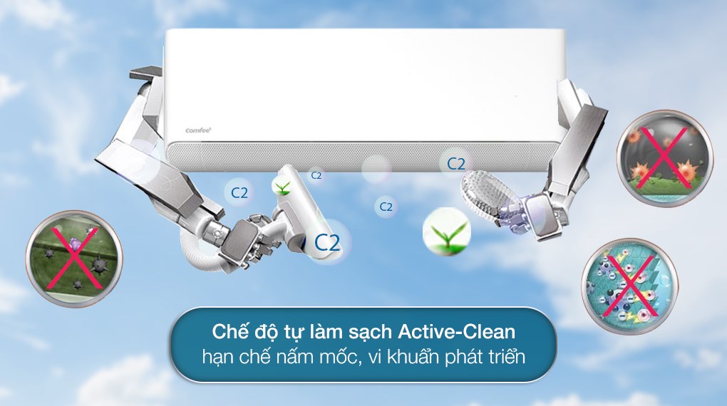 Điện Máy Hùng Cường