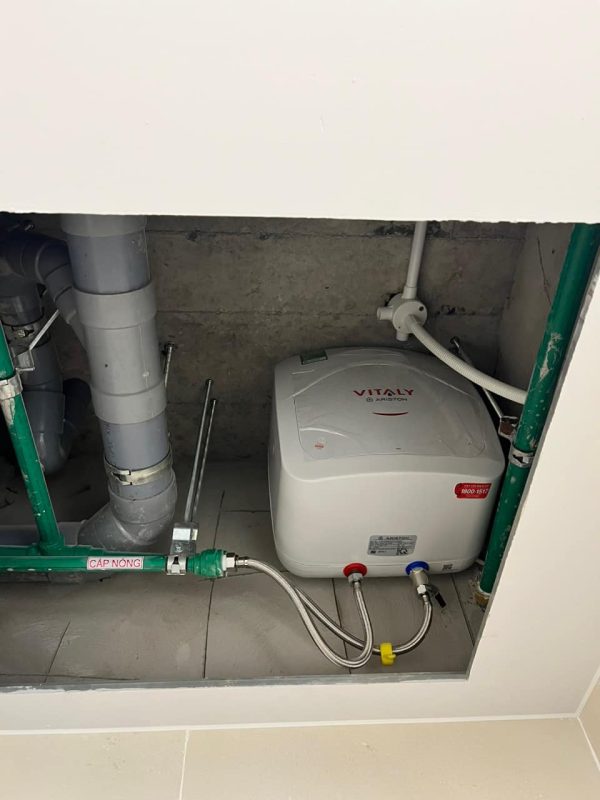 Điện Máy Hùng Cường