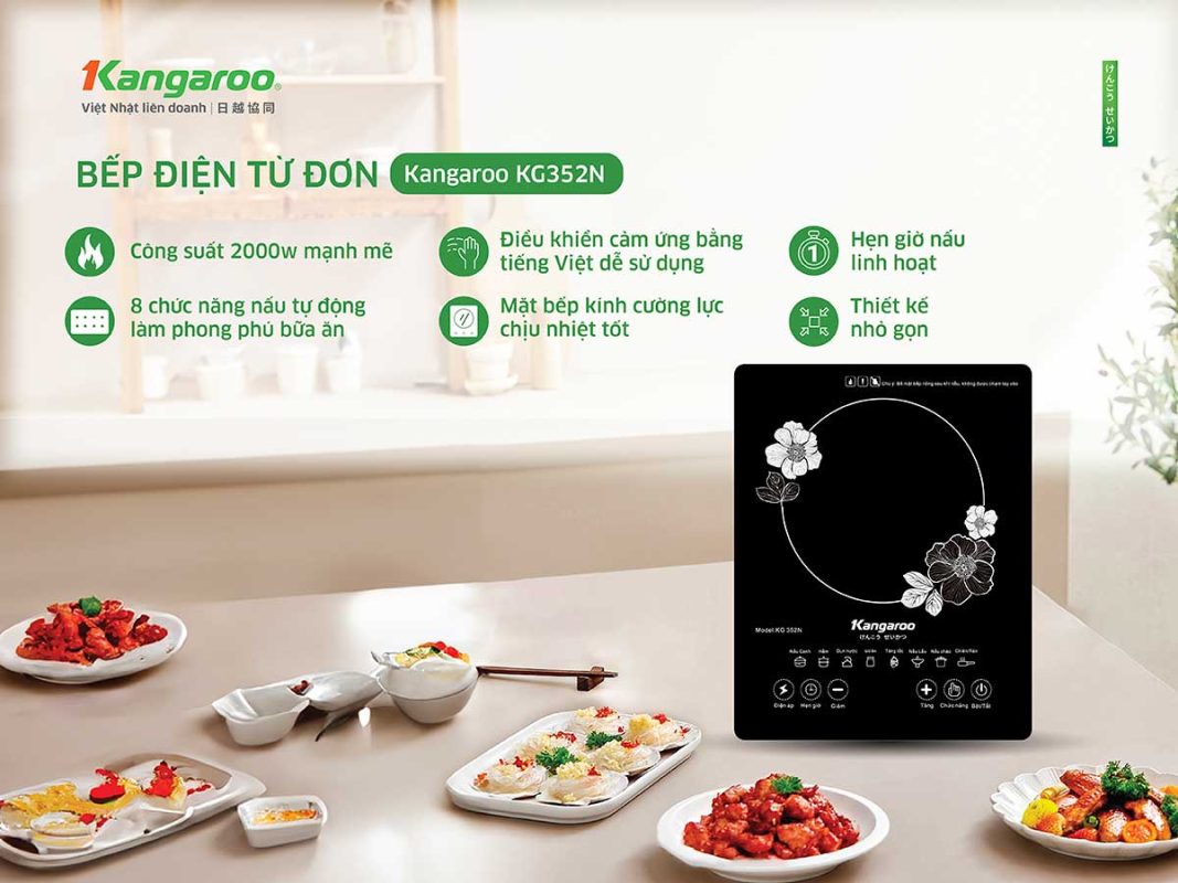 Điện Máy Hùng Cường