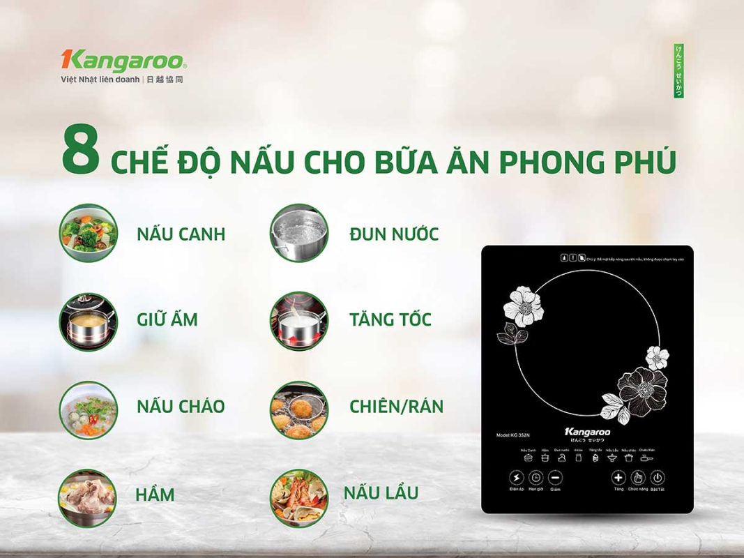 Điện Máy Hùng Cường