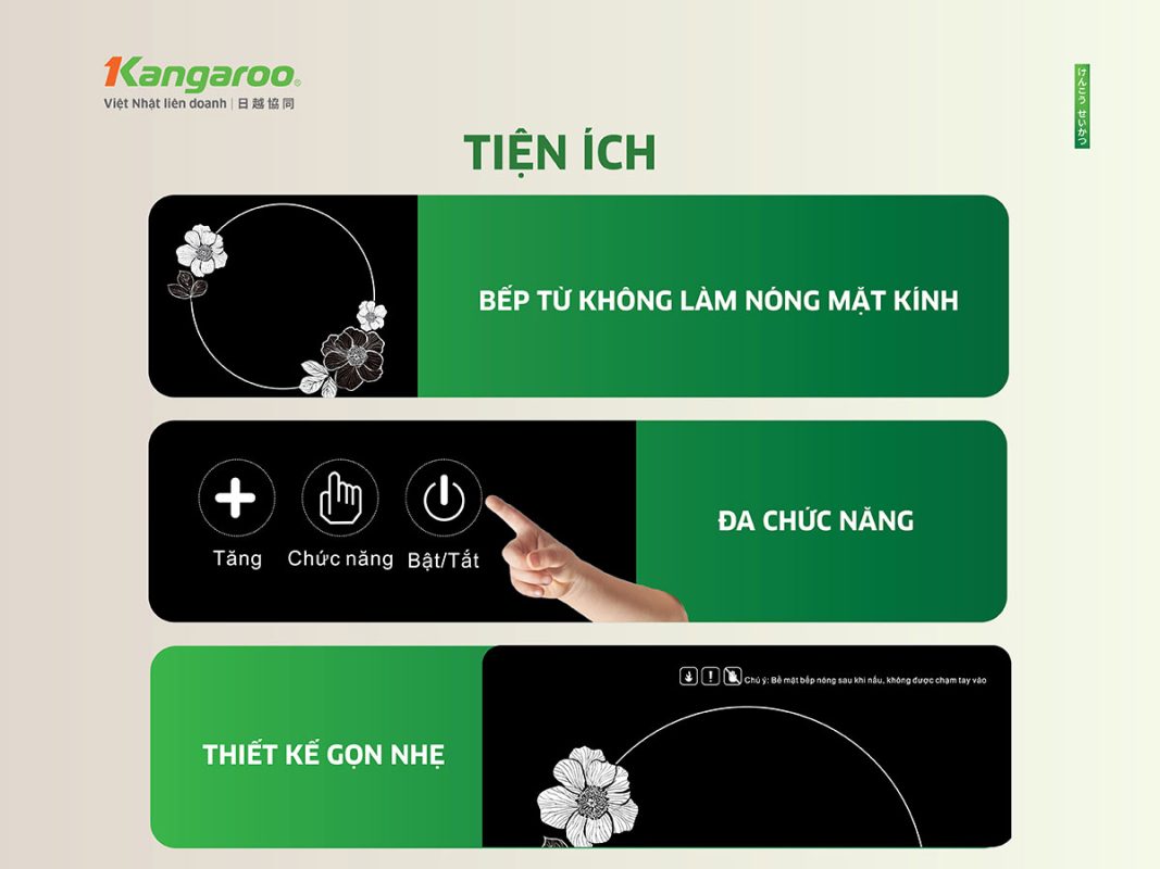 Điện Máy Hùng Cường