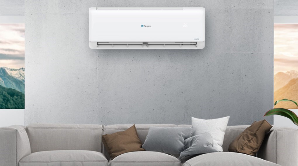 Điện Máy Hùng Cường