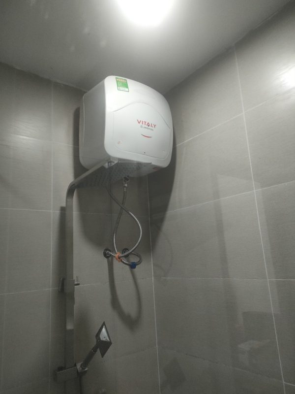 Điện Máy Hùng Cường